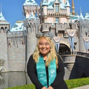 Meet your Posher, Gaby